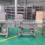 Burger Forming Machine / Automatic Burger Making Machine / Burger Equipment