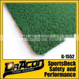 Anti UV Mini Golf Artificial Grass