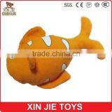 Fish Shaped Baby Milk Bottle Cover thumbnail-1