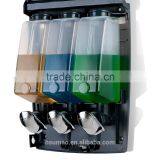 Shower Gel Bottle Fast Selling Product With Indicator Window thumbnail-4