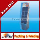 Ferrero Festive Food Paper Corrugated Board Pallet Display (320020) thumbnail-1