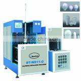 China High Quality , Low Price, PET Preform Injection Moulding Machine-110tons thumbnail-6