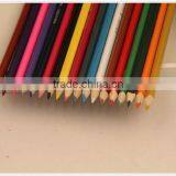 Triangle Color Pencils Senior The Lead Core Fashion Drawing Pens Kids Painting Pencil thumbnail-1