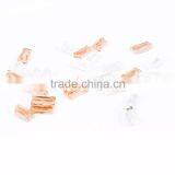 Cheap Price Machine Cut Glass Loose Stone for Jewelry,bulk Glass Stone thumbnail-5