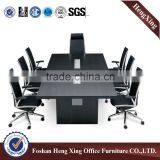 8 People Good Design Wooden Conference Table HX-5DE226 thumbnail-3