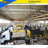 8-12 Ton Asphalt Bitumen Distributor, Bitumen Sprayer for Sale thumbnail-6