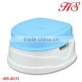 Multifunction Baby Kids Toilet Trainer Seat Plastic Baby Potty thumbnail-1