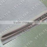 Food Industry Filter Bag ,dacron +antistatic Fiber Filter Bag thumbnail-3