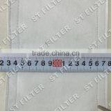 Fiberglass Twill Filter Bag With PTFE Membrane,Dia160*6200mm thumbnail-4