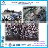 Specification 203~219*10~20 With seamless steel tube bridge Q345B steel circular pipe