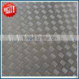 Top Quality Aluminum Checker Plate 1200 1100 1145 1050 H18 H16 H14 thumbnail-4