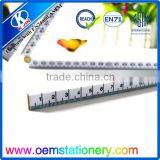 Hot Sale 100cm Metal Aluminum Long Folding Ruler for Office Supplies thumbnail-5