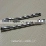 Headsets Stainless Steel Flexible Gooseneck Mental Tubing thumbnail-4