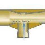 Long Life PVDF Material Ozone Venturi Injector 1.5"/ Ozone Generator Part thumbnail-6