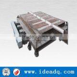 Crystallization of Electromagnetic Stirrer Can be Customized