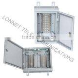 100 Pair Outdoor Metal Distribution Box