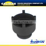 CALIBRE 3/4" Dr 4 Pin Socket Wrench for Lower Ball Joint of Front & Rear Axles thumbnail-2