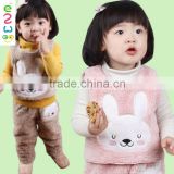 Hot Sale Newborn Baby Girl Boutique Clothing Sets