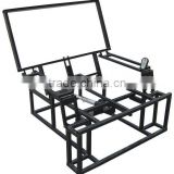 double electrical machine sofa bed mechanism sofa frame D209