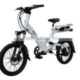 Perfect Design Classical Review Electric Bikes