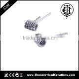 Nickel Flat Wire Coil Vaporizer Coil Wire for E-cigarette Atomizer DIY e Cig Coil Wire thumbnail-3