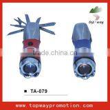 2013 supply all kinds of flashlight tool