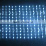 Flexible LED Sheets, LED Backlight Sheet, LED Lattice for Advertising Light Boxes DC12V, SL-BM011-960 thumbnail-1