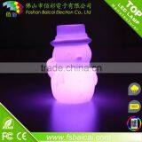 Rechargeable Battery Color Changing Cordless Led Table Lamp BCD-548L thumbnail-2