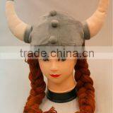 Cap and Hat Winter Animal Hat OX Horn thumbnail-1