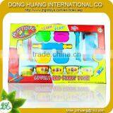 Kids Color Intelligent Magic Plasticine