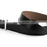 Factory Direct Sales Cow Hide Custom-Tailor Latest Designs Premium Quality Oem Men'S Leather Belts thumbnail-2