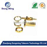 RF Connector SMA Female Split-type