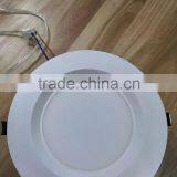 2015 Newest Products Mini Downlight With Motion Sensor Led 2.5 Inch 3.5inch 4 Inch 6 Inch Led Sensor LED Down Light AC220V