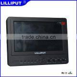 Wireless Hdmi Monitor 1080p 7 Inch Lcd Monitor With Hdmi Interface Screen