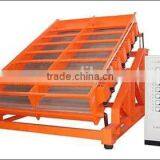 High-frequency Sand Seiving Machine