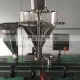 Shanghai TOPS Semi-automatic Vial Powder Filling Machine thumbnail-2