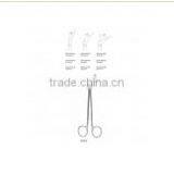 28 cm Debakey Surgical Scissor