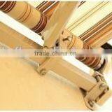 PU Coated Sail Finishing Manual Operation Method Sun Shade Canopy Retractable Awning