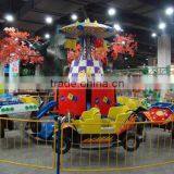 Hot! Theme Park Rides,amusement Car Ride,amusement Ride for Family