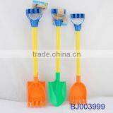 Hot Kids Toy 60cm Plastic Beach Shovel Spade Garden Shovel thumbnail-6