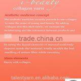 Global Warming Function Yarn Cotton/rayon Deodorant Yarn thumbnail-4