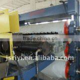 ABS sheet extrusion line