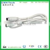 High Speed 6Pin Mini Din Cable Factory Supply Qulity