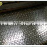 Aluminum Chequered Sheet 3003 3004 for Sale thumbnail-5