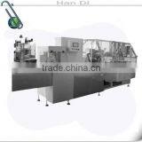 Packing Line Used Automated Cartoner Machine/equipment