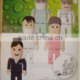 Hot Sale Cartoon Usb Flash Drive