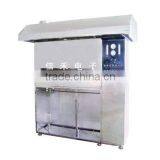 Surface Materials Entities Room Test Device