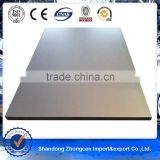 Prime 0.13mm thickness AZ90g Galvalume Steel Plate for India