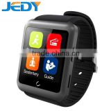 2015 newest smart watch for ios smart watch sim card wrist phone watches