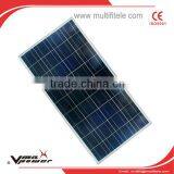 Mono Solar Panel PV Panel Solar System Solar Power Panel thumbnail-2
